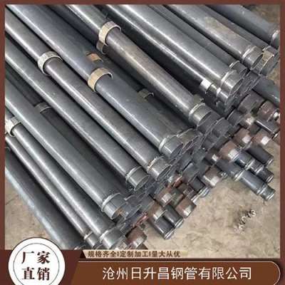成安最薄的声测管壁厚可以到什么程度