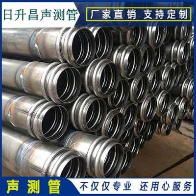 成安桥梁桩基声测管的施工工艺流程