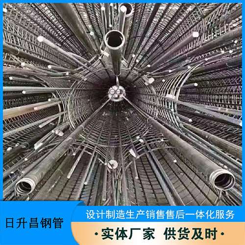 成安声测管理论重量计算（举例说明）
